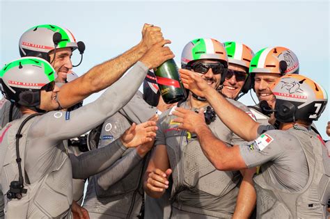 prada cup video regate|prada cup winners.